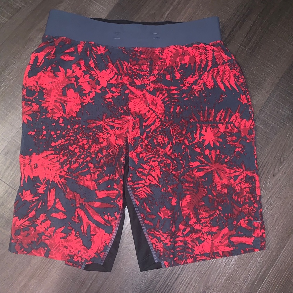 Lululemon T.H.E. Shorts 9”